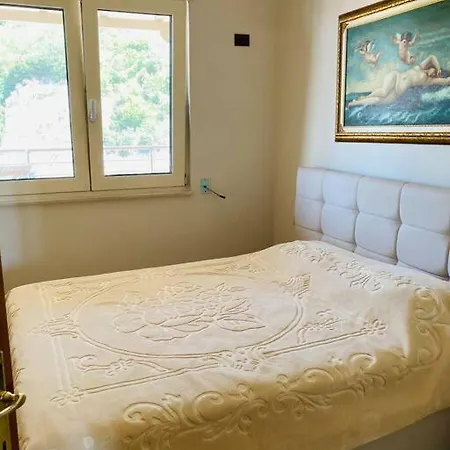 Apartament Splendid Sunny Golem