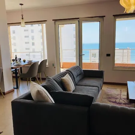 Splendid Sunny Golem * Durrës