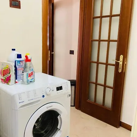 Splendid Sunny Golem Apartament *