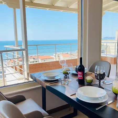 Splendid Sunny Golem Apartament Durrës