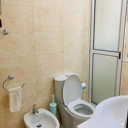 Splendid Sunny Golem Apartament Durrës